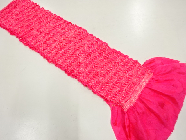 Japanese Kimono / Accessories Silk